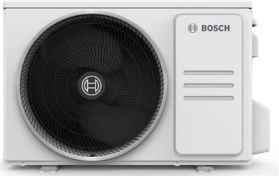 Bosch Climate 3000I 70E Heat pump air/air outdoor unit 7,0 kW RAC - 7kW, 7.3kW, 4, 6.4, A+/A++, 3/8 x 5/8", 67DB(A), R32, 1.45kg, 3000I-70E