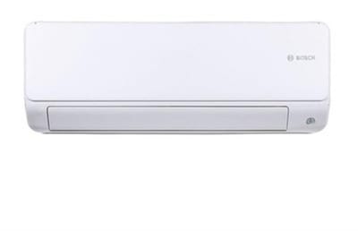 Bosch Climate 6102I W 25 HE
