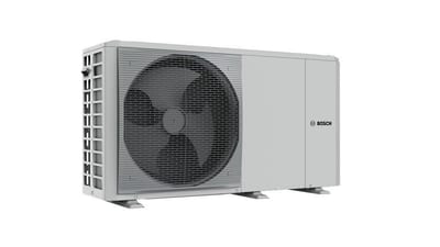 Bosch Compress 2000 Heat pump air/water outdoor unit AWF 4 R-S - 4kW, A+++