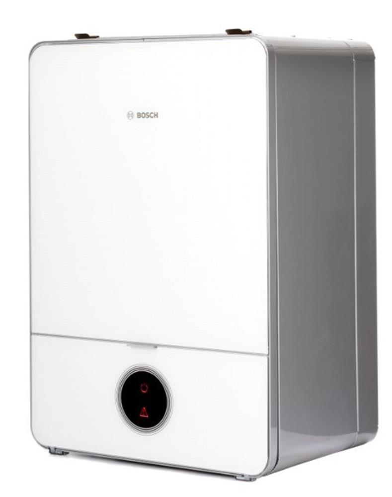 Bosch Compress 7000I Heat pump air/water indoor unit AWE-17 - 17kW, 400V AC