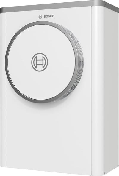 Bosch Compress 7400I Heat pump air/water outdoor unit AW-5 - 5kW, A+++