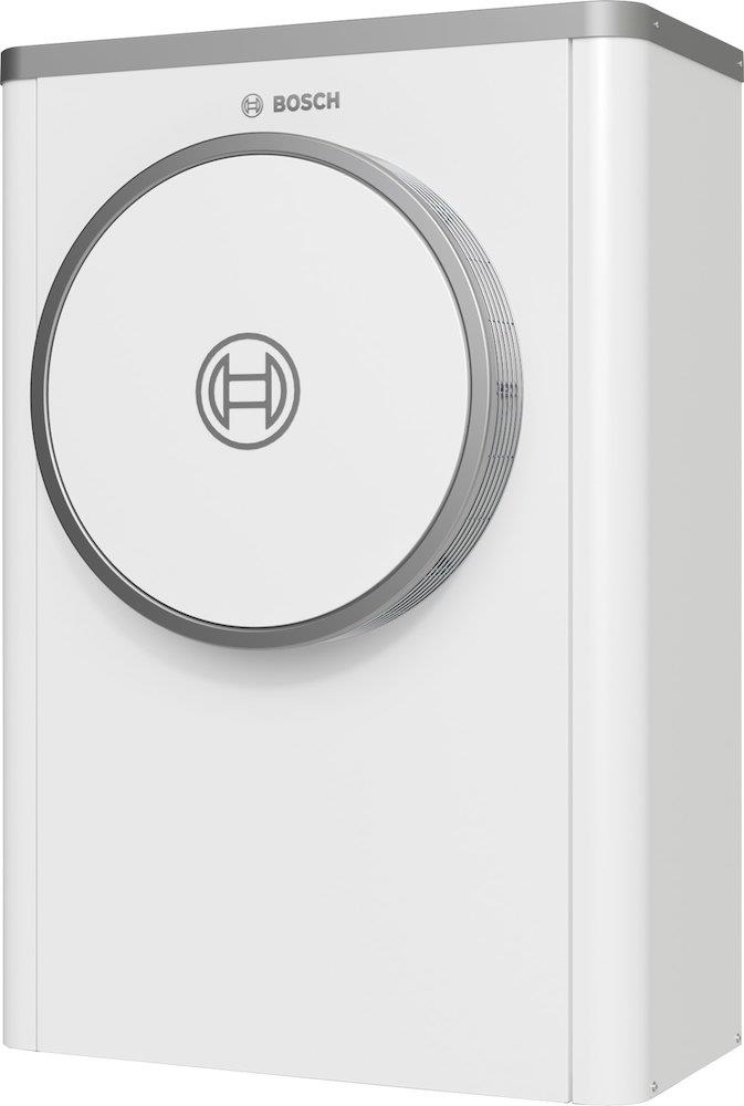 Bosch Compress 7400I Heat pump air/water outdoor unit AW-7 - 7kW, A+++, 230V AC