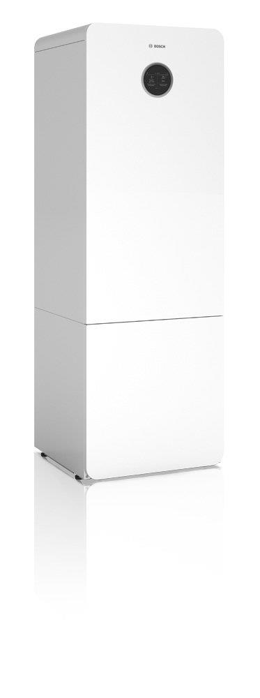 Bosch Compress 7800I Heat pump ground/water - 6kW, A+++, 180L