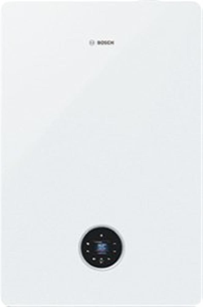 Bosch Condens 5700I WT Gas boiler 24/48 - A+++