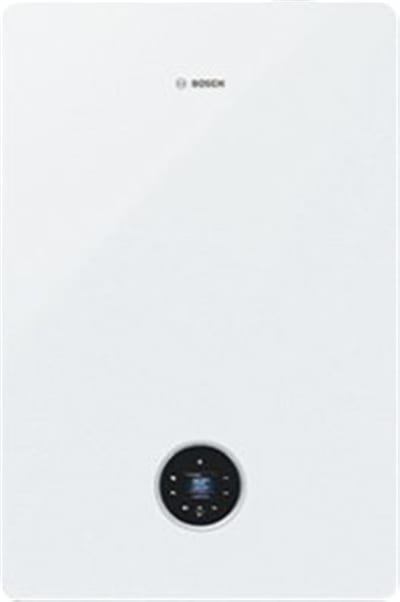 Bosch Condens 5700I WT Gas boiler 24/48 - A+++