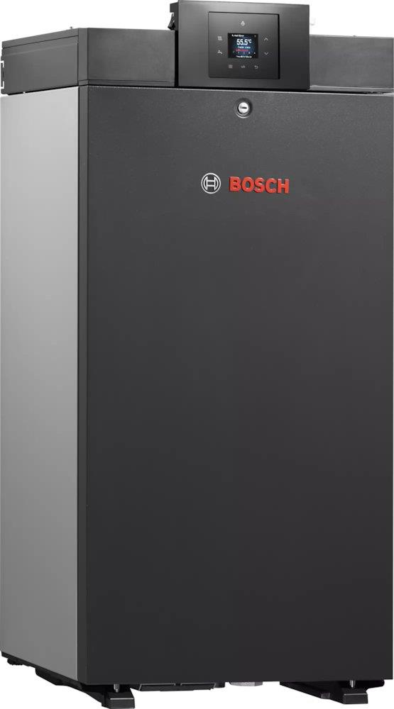 Bosch Condens 7000 W Gas boiler GC7000WP 70 23 - 63kW, 110/160mm, A
