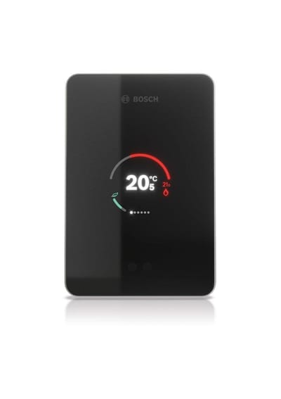 Bosch CT200 Easycontrol smart control