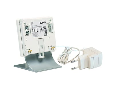 Bosch Easycontrol Table Stand with power supply