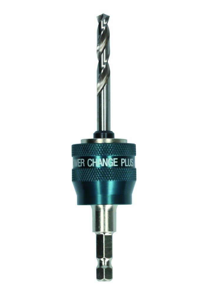 Bosch Endurance Hole Saw Holder 8.7mm Hex - Bosch PowerChange 19-159mm