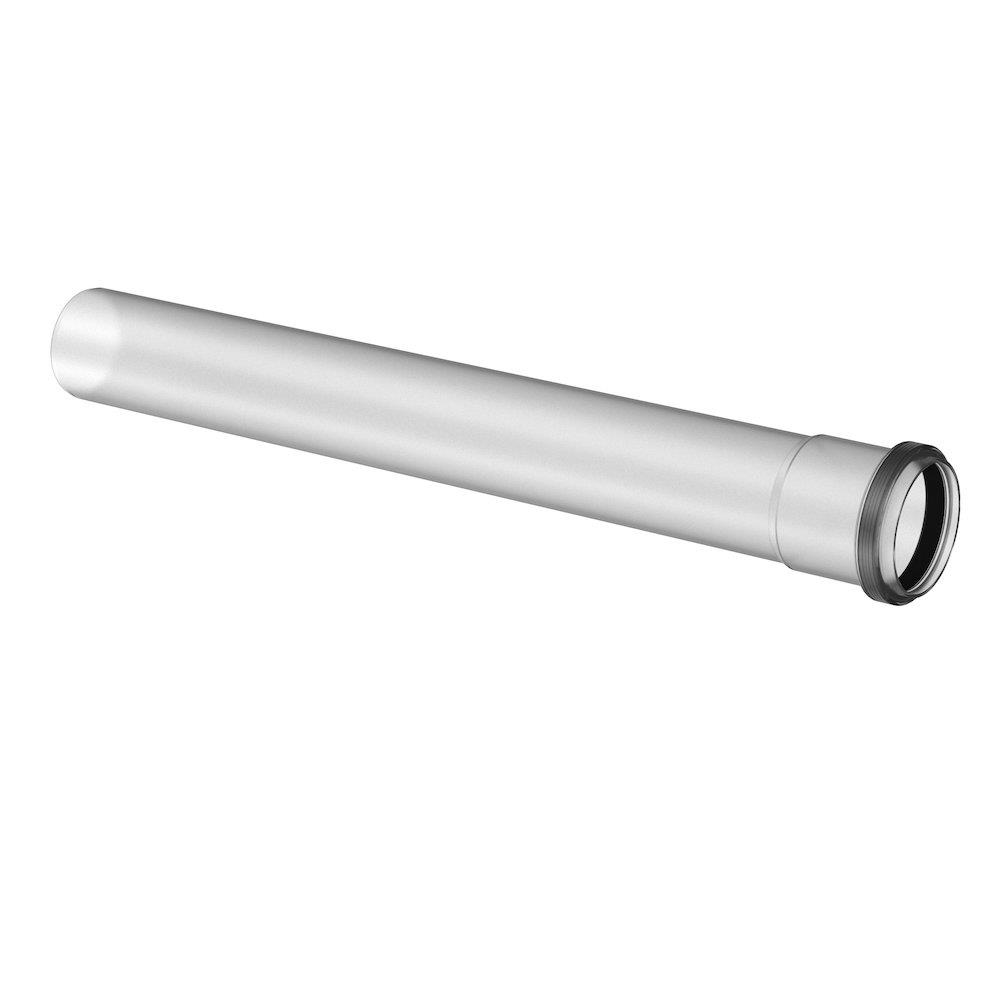 Bosch Extension Pipe - 80mm, 2000mm