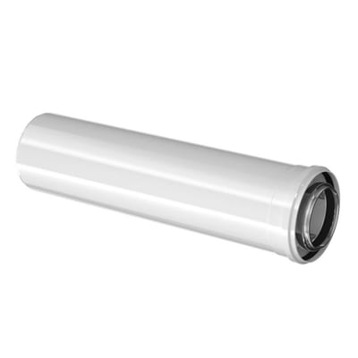 Bosch Extension Pipe balanced - 60/100mm, 1000mm