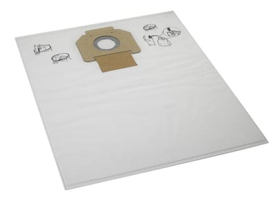 Bosch Fleece Bag - Bosch GAS 15 L