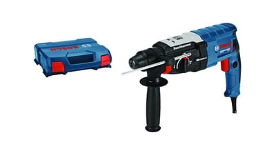 Bosch GBH 2-28 Rotary Hammer - 880W, SDS-plus