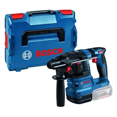 Bosch GBH Rotary hammer - 18V, 0PCS, 1,9