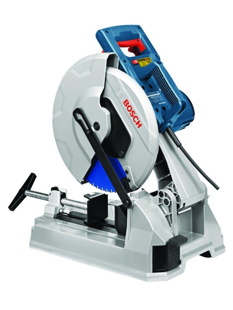 Bosch GCD 12 JL Miter Saw - 2000W, 20kg, 305mm