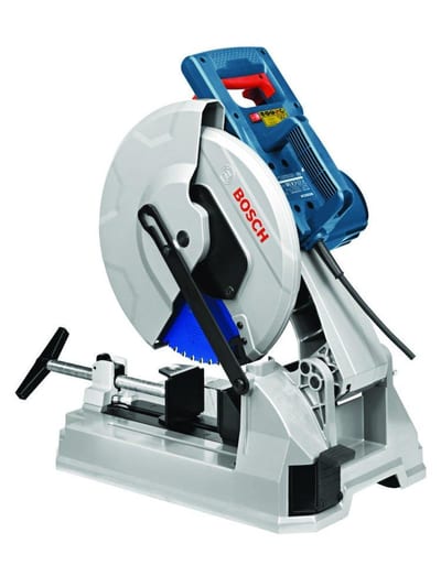 Bosch GCD 12 JL Miter Saw - 2000W, 20kg, 305mm