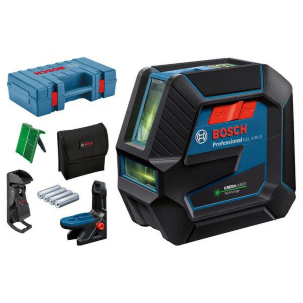 Bosch GCL 2-50 - 50M