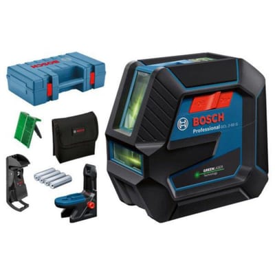 Bosch GCL 2-50 - 50M