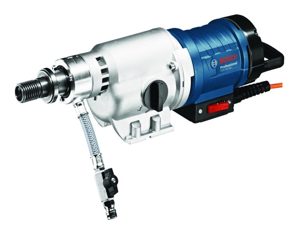 Bosch GDB 350 WE Diamond Drill - 3200W