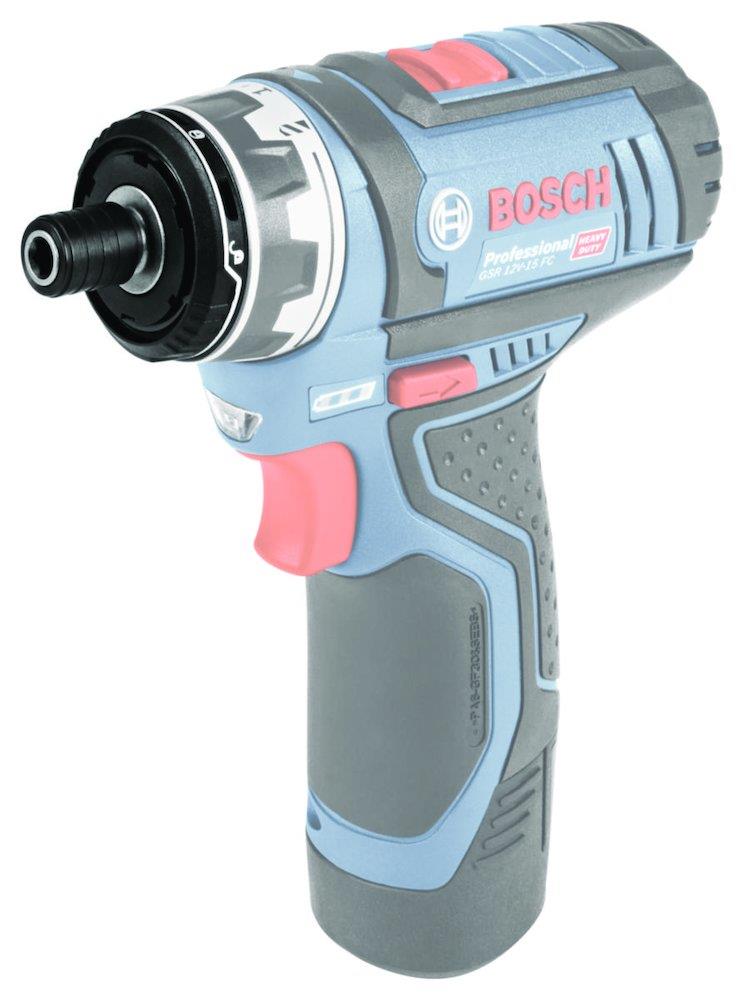 Bosch GFA12-X Drill Batron - 27mm, 27mm