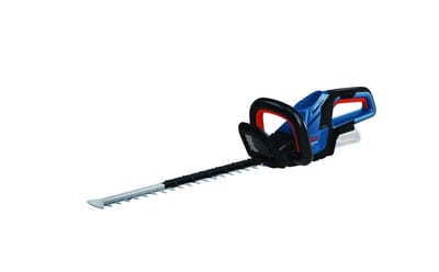 Bosch GHE 18V50 Cordless Hedge Trimmer - 18V, 0PCS, 500mm, 20mm