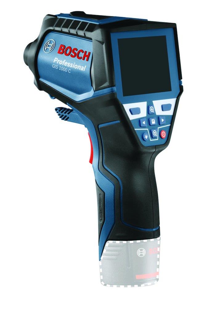 Bosch GIS 1000 C - 40...1000°C