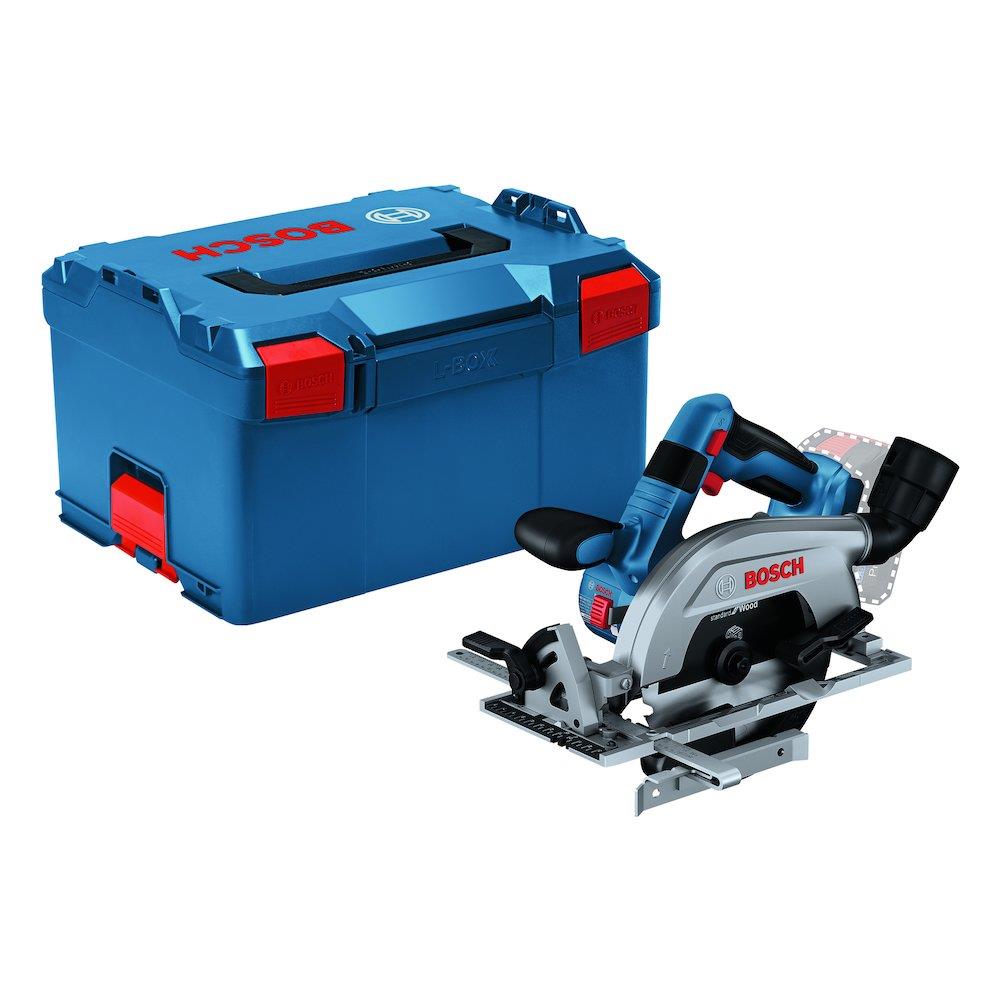 Bosch GKS Circular saw - 18V, 0PCS, 165mm