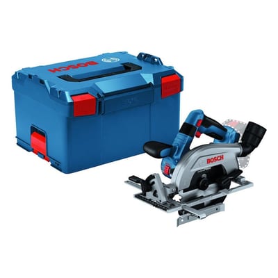 Bosch GKS Circular saw - 18V, 0PCS, 165mm