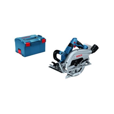 Bosch GKS Circular saw - 18V, 0PCS, 190mm