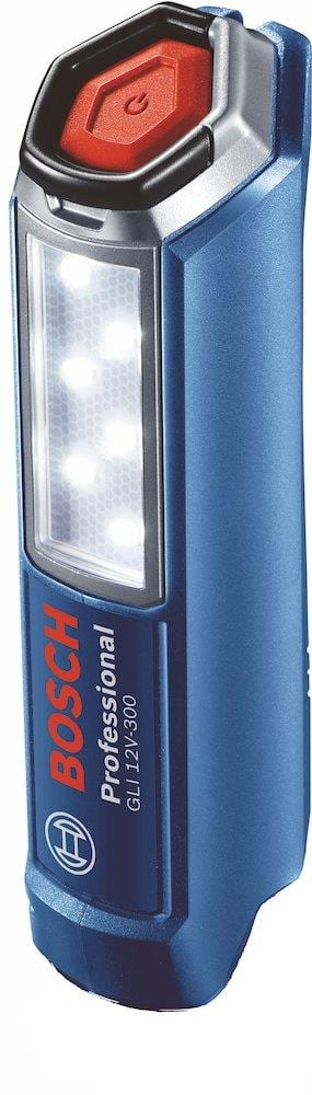 Bosch GLI Lamp - 9, 300LM