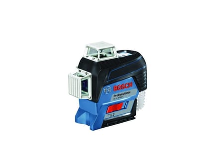 Bosch GLL 3-80 C - 120M