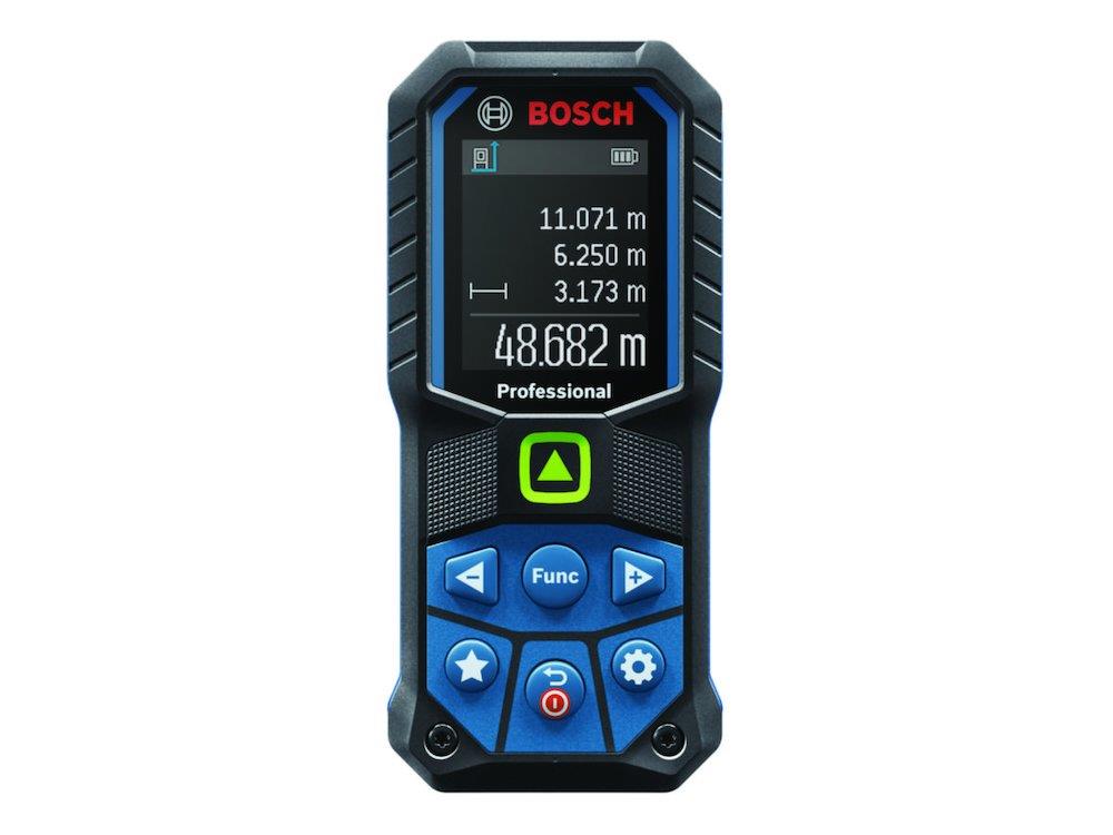 Bosch GLM 50-25 G - 50M, 1.5mm
