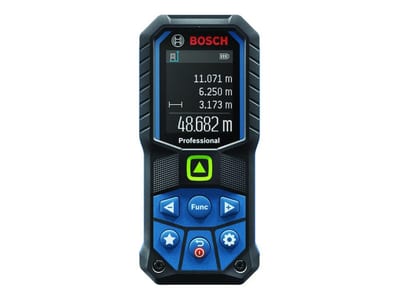 Bosch GLM 50-25 G - 50M, 1.5mm