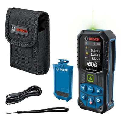 Bosch GLM 50-27 CG Distance meter - 50M