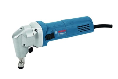 Bosch GNA Sheet metal nibbler - 750W