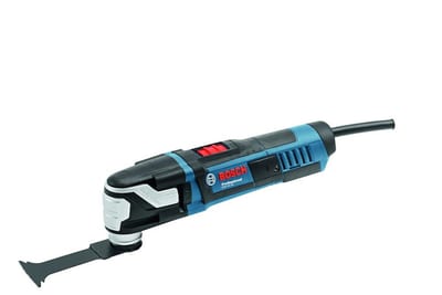 Bosch GOP Multi-Cutter - 550W, 20000PR. minute