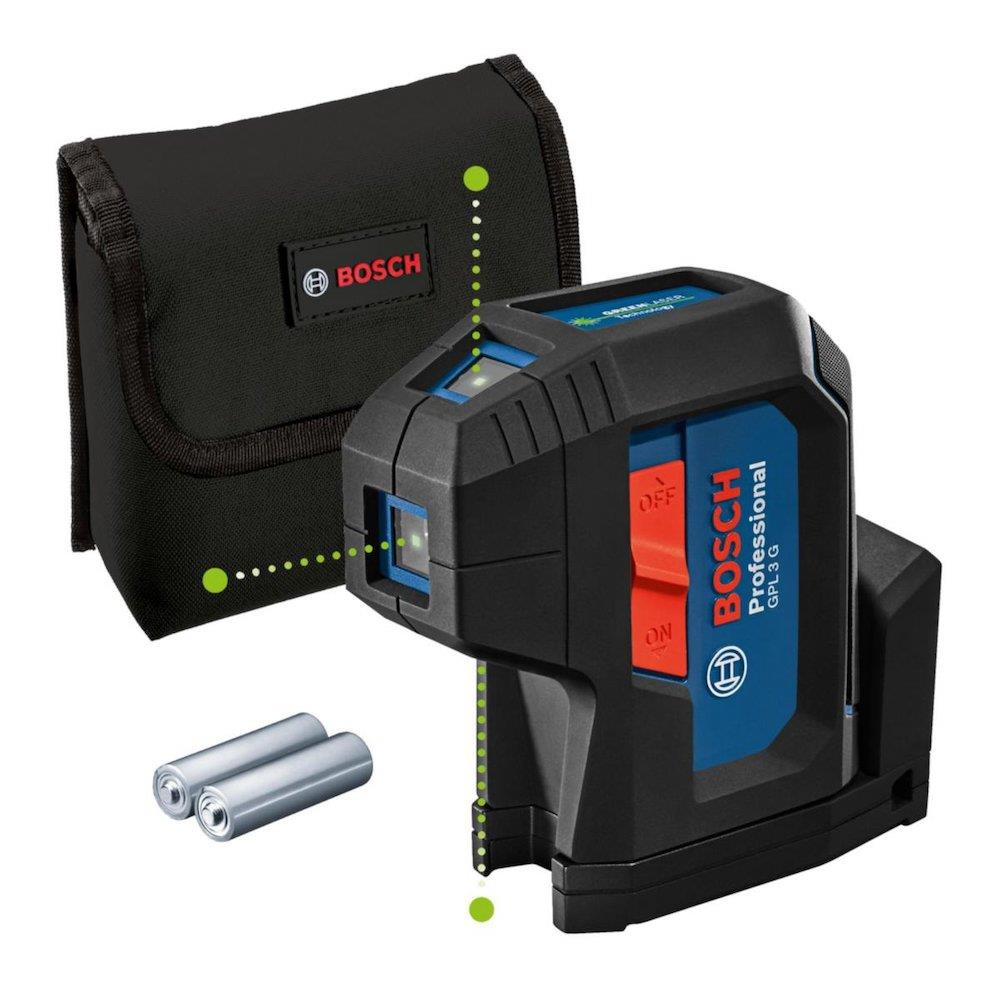 Bosch GPL 3 G - 30M