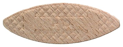 Bosch GR 20 Flat Dowel 1000 pcs