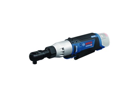 Bosch GRC 12V-60 Cordless Ratchet Wrench - 0PCS, 12V, 60Nm