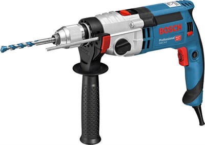 Bosch GSB 24-2 Impact Drill, 1100 W