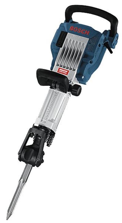 Bosch GSH 16-28 Demolition hammer - 1750W, 28 mm hexagon holder