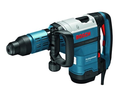 Bosch GSH Drill/Chisel Hammer - 1500W