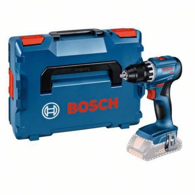 Bosch GSR 18V-45 Cordless Drill-/Screwdriver - 18V, 0PCS, 45Nm