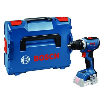 Bosch GSR 18V-65 Cordless Drill-/Screwdriver - 18V, 0PCS, 63Nm