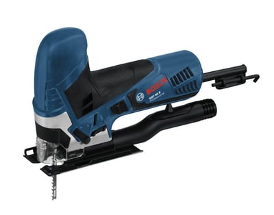 Bosch GST90E Jigsaw - 650W, 500-3100PR. minute