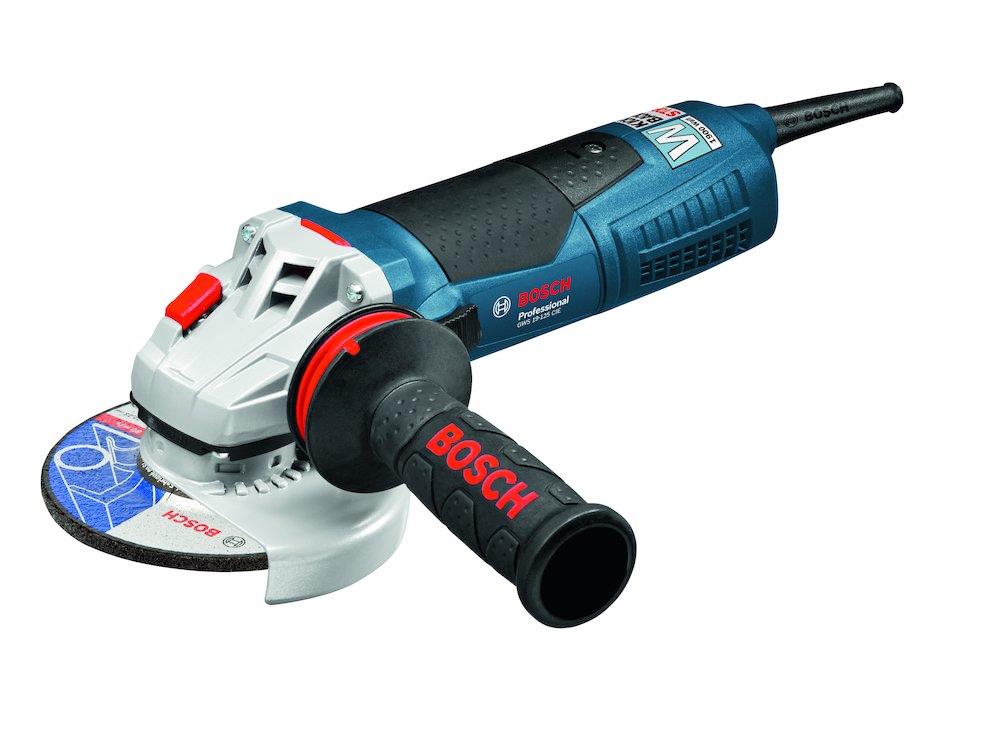 Bosch GWS 19-125 CIE 125 mm Angle Grinder 1900 W