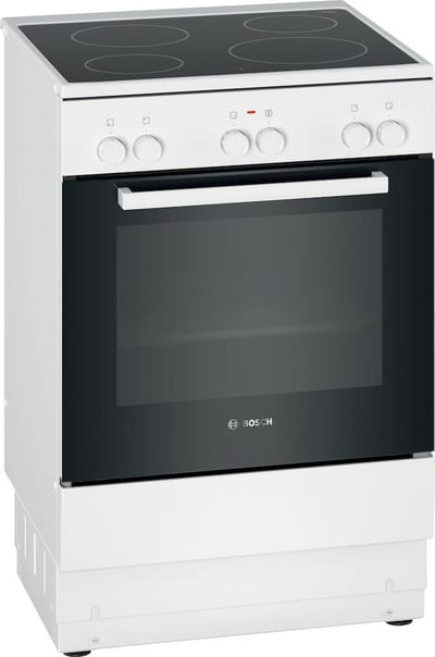 Bosch HKA014020U Stove ceramic