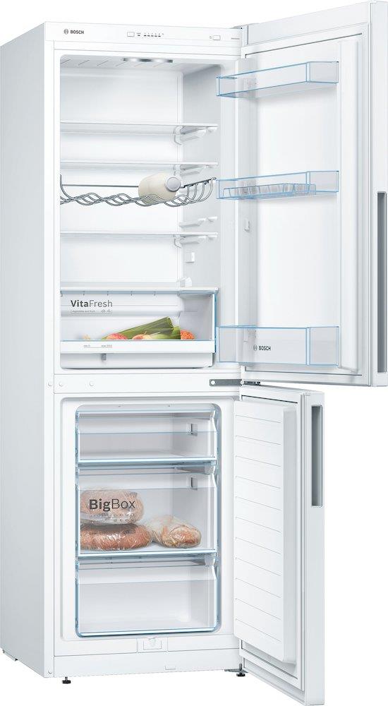 Bosch KGV33VWEA Fridge/Freezer 195 ltr