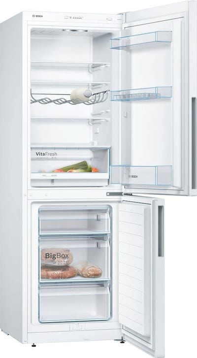Bosch KGV33VWEA Fridge/Freezer 195 ltr