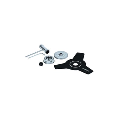 Bosch Pipe Bending Set